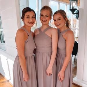 Meet your Posher, Caroline